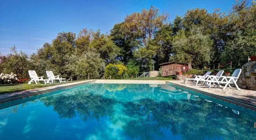 B&B Antiche Rime