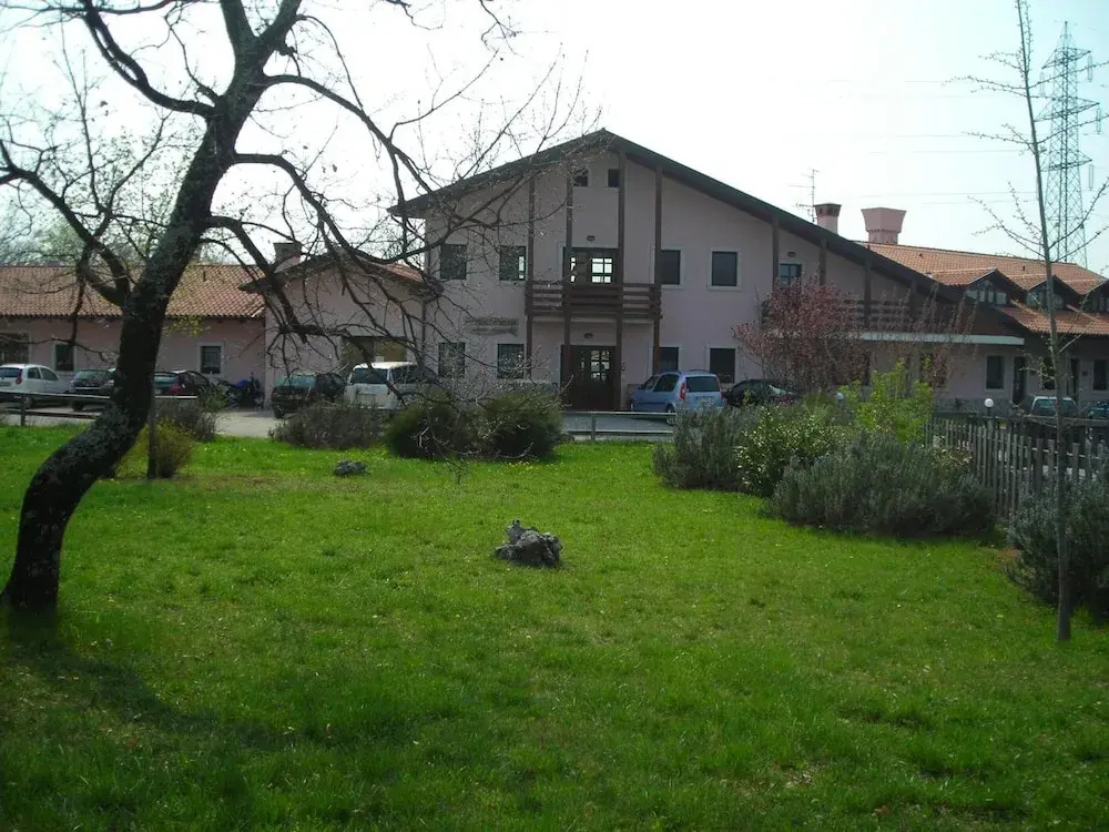 Bajta Fattoria Carsica