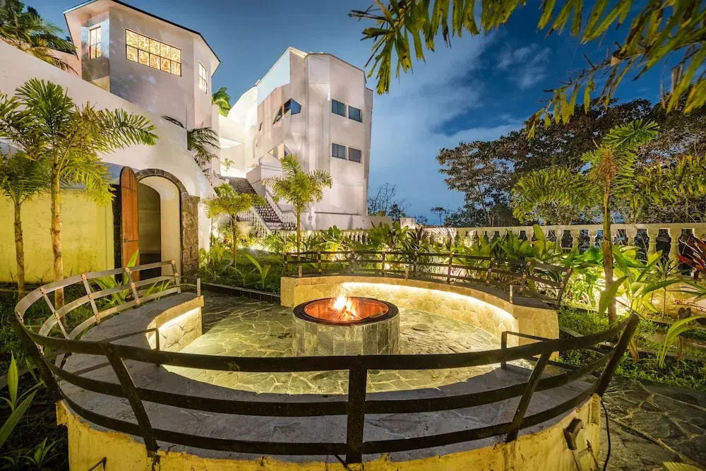 The Icon Resort