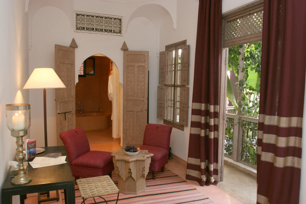 Riad Altair