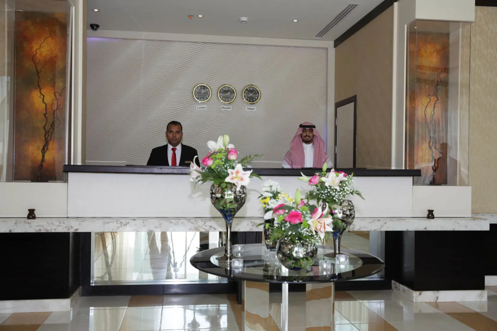 Dalin Serviced Apartments