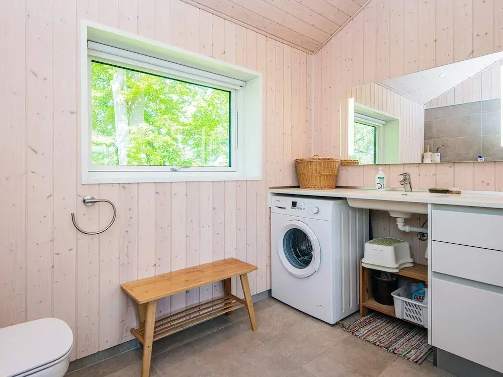 7 Person Holiday Home in Ebeltoft