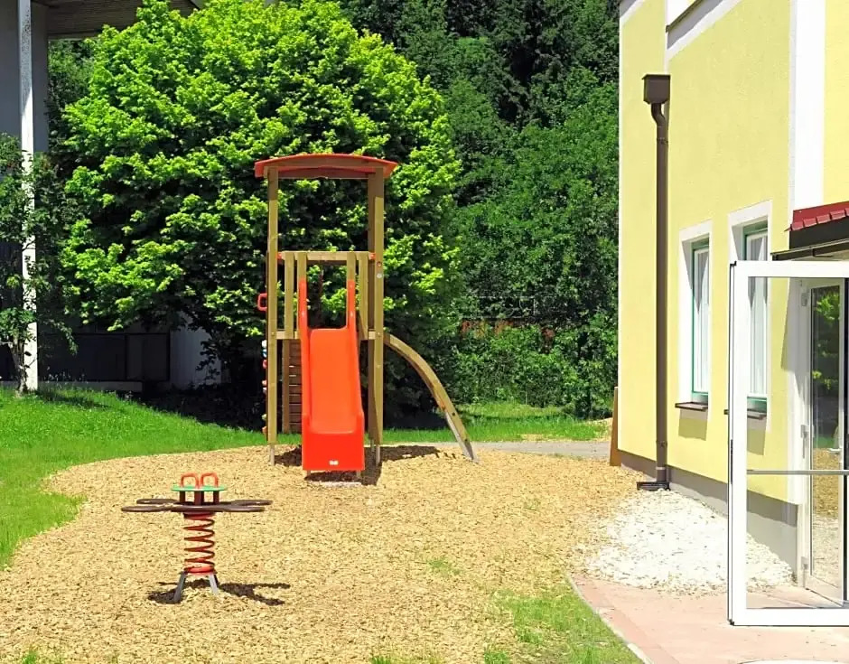 Hotel-Restaurant Kirchenwirt Aigen