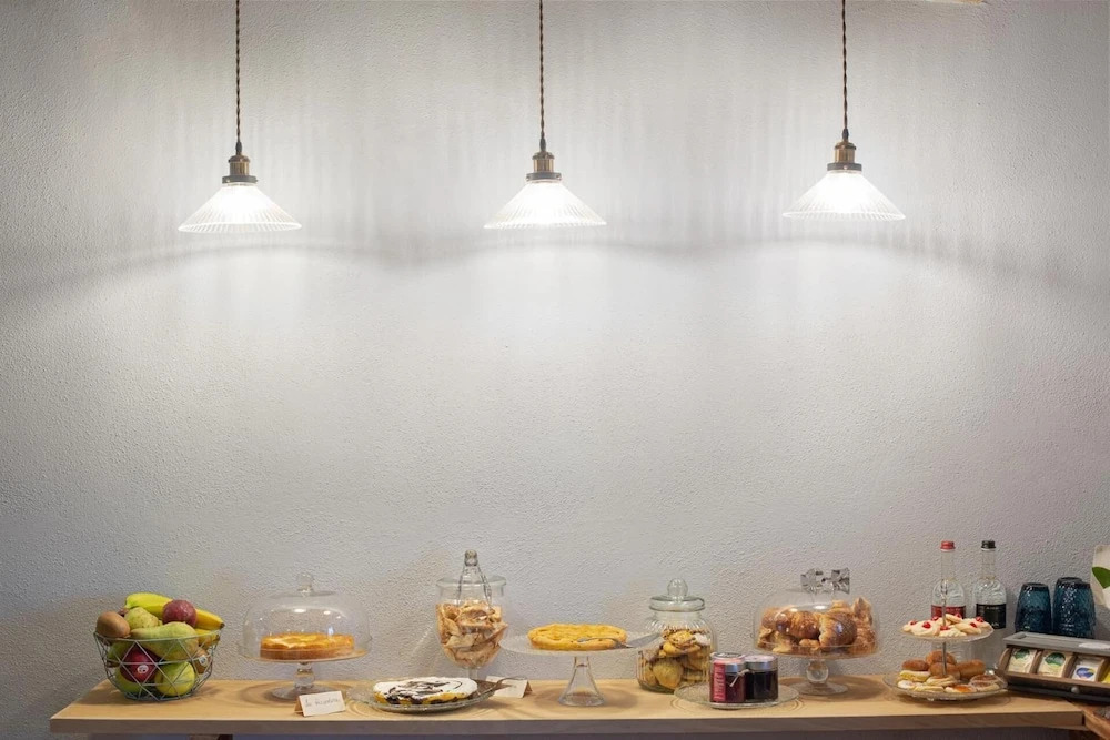 B&B Gli Archi
