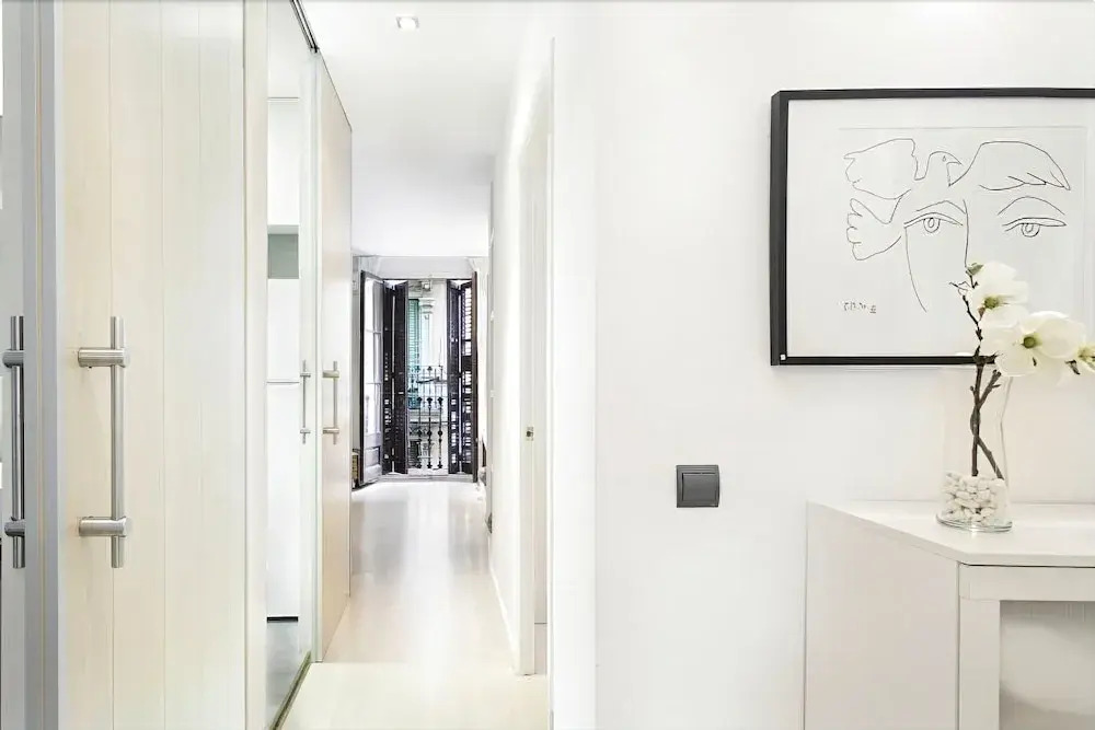 Habitat Apartments Barceloneta