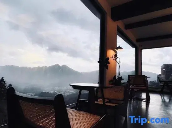 Zhouning Fenggu Homestay