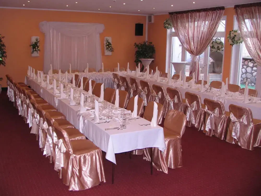 Hotel Mazuria Country & SPA