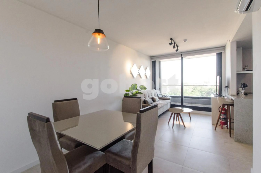 Apartamento único en zona del Sh del Sol 1D012