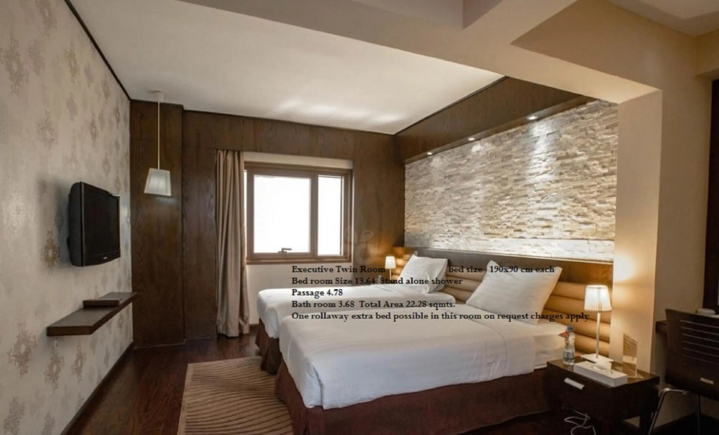 Mark Inn Hotel Deira
