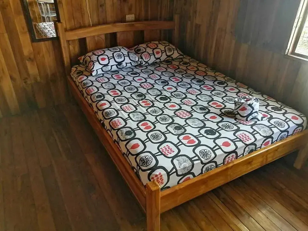 Hostel Marisol Playa Samara