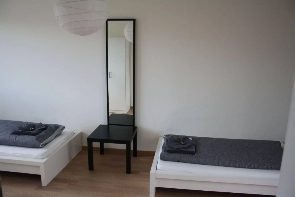 HITrental Letzigrund - Apartments