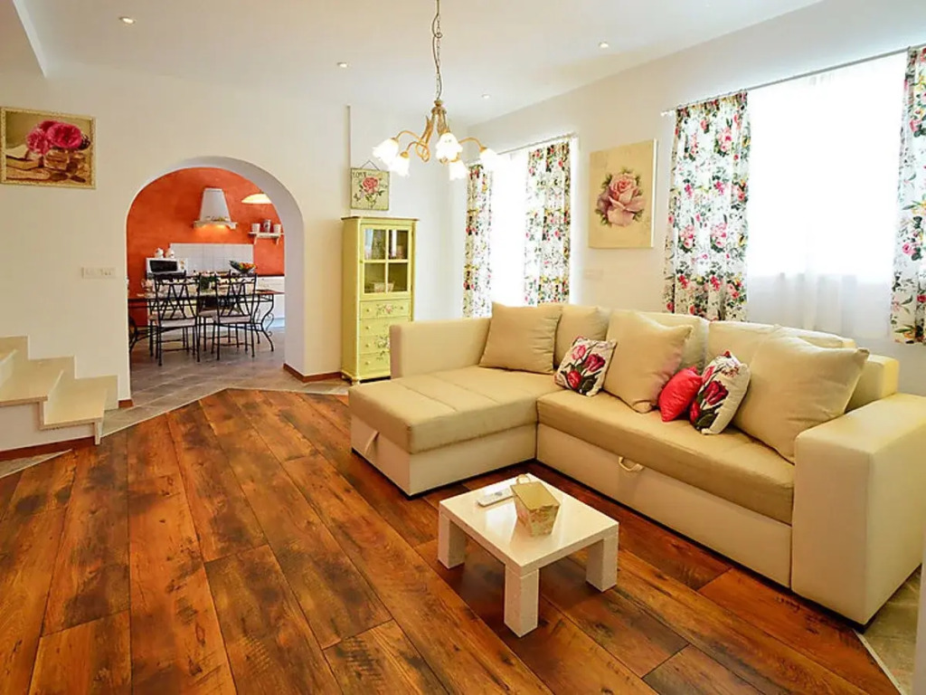 Holiday Home Villa Olea by Interhome