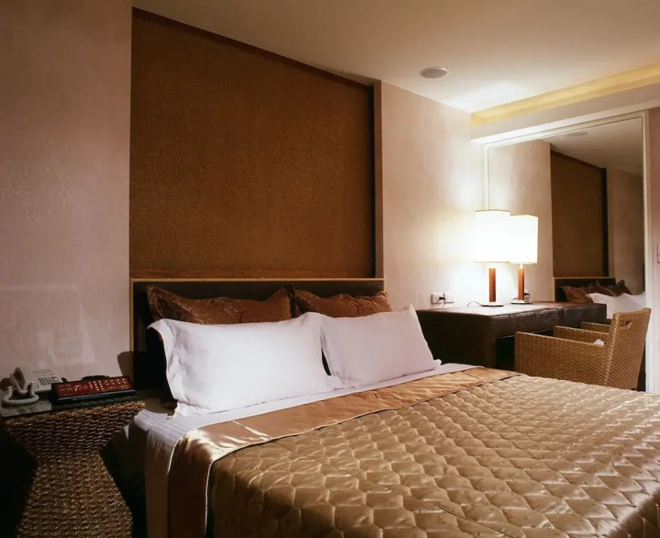 Tai Lee Hotel