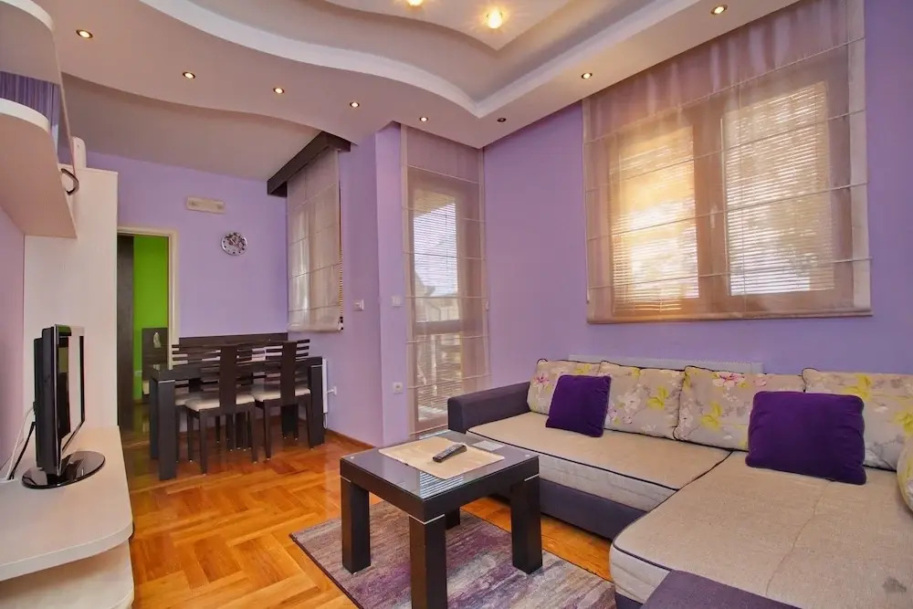 Apartments Radosti