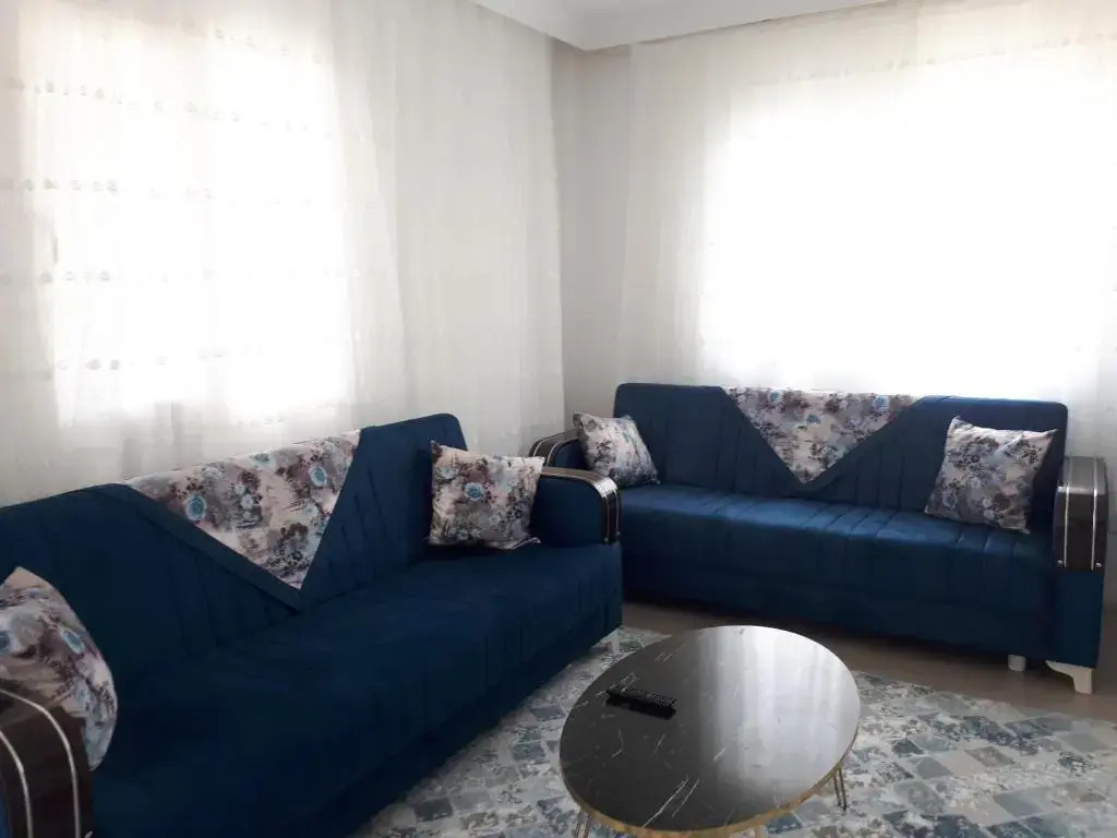 Demir Apart Otel