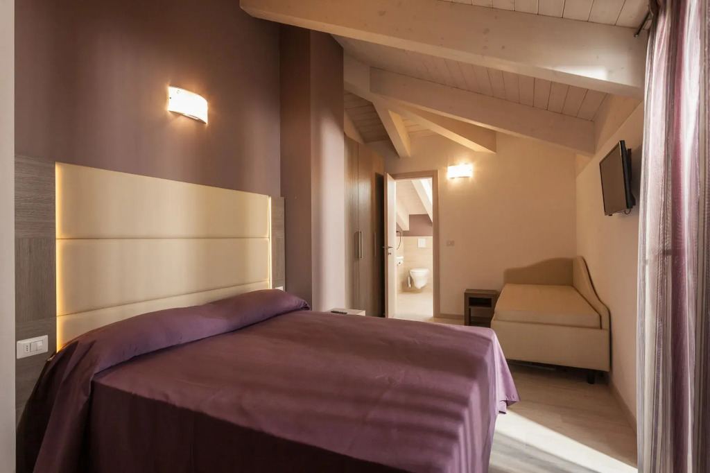 Hotel Gioia