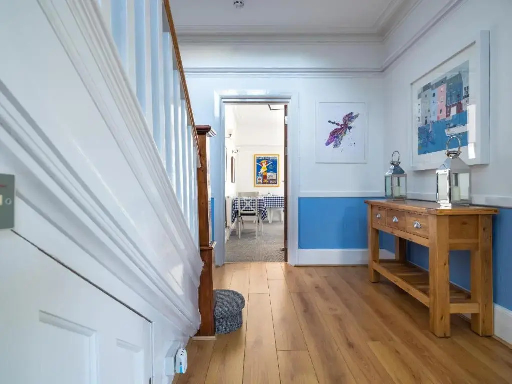 The Westcott Guest House