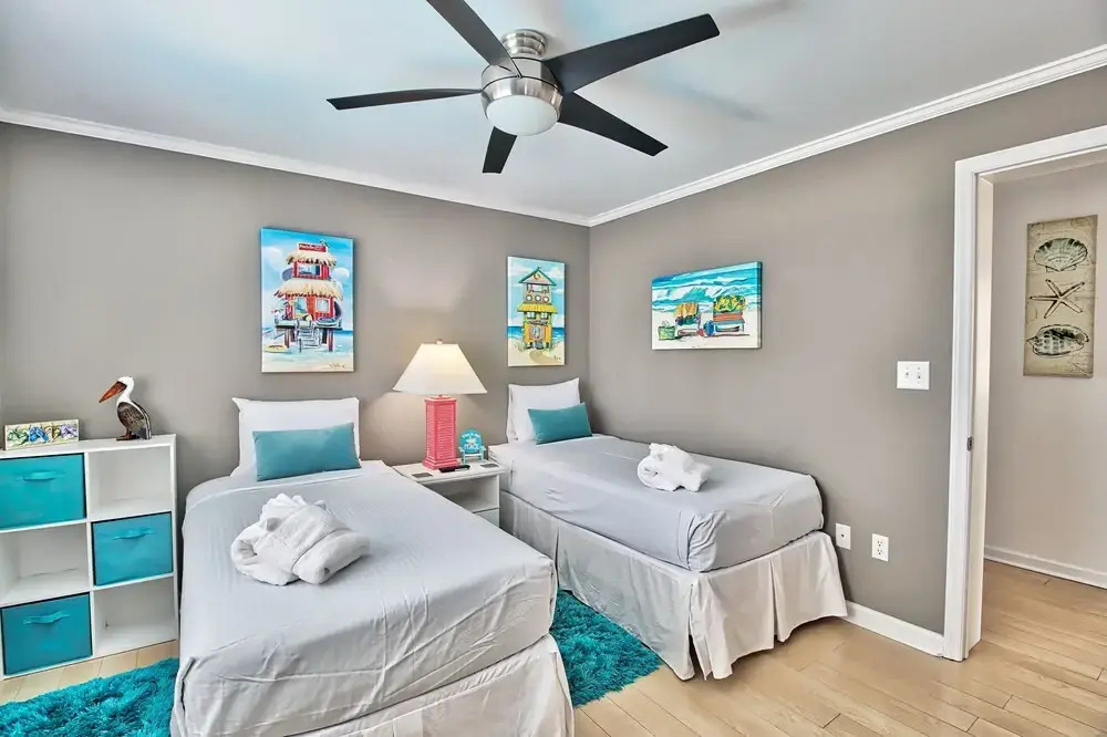 Sea Esta At Sunvillas 2 Bedroom Condo by Redawning