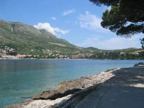 Hotel Haus Am Meer Cavtat
