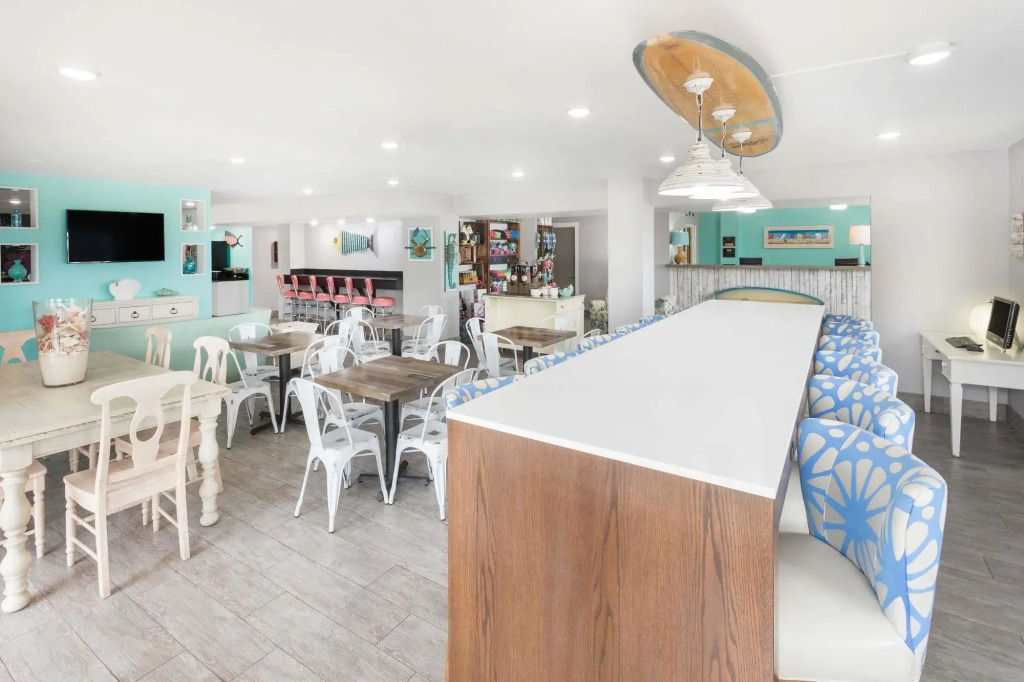 Surf & Sand Hotel