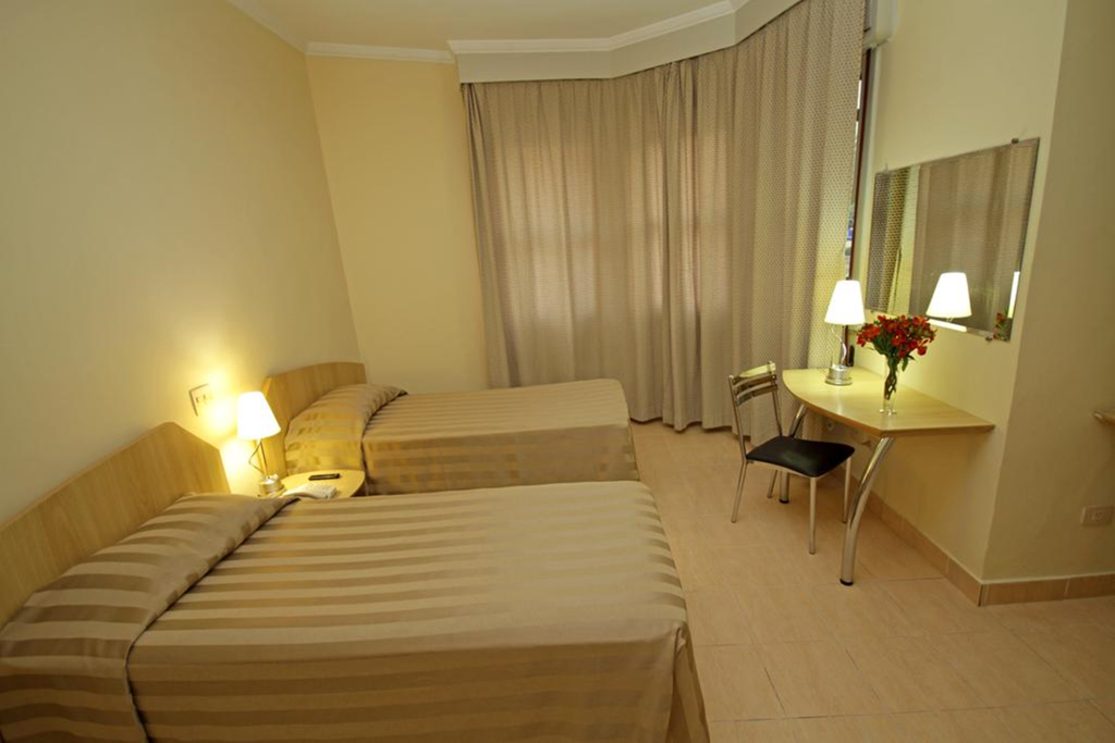 San Michel Hotel