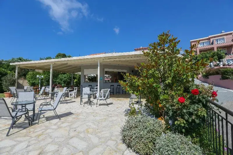 Pelagos Apartments