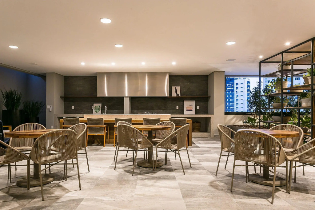Vista Mar | Foodhall | 450m Do Shopping #ca42