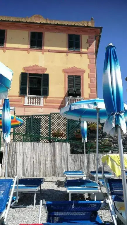 Rapallo Suite