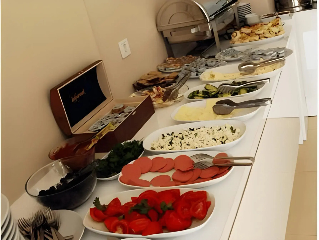 Cetinkaya Hotel