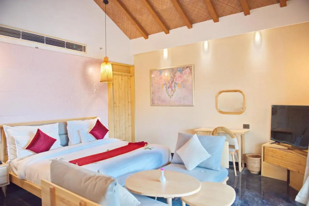 Wild Rose Resort and Spa
