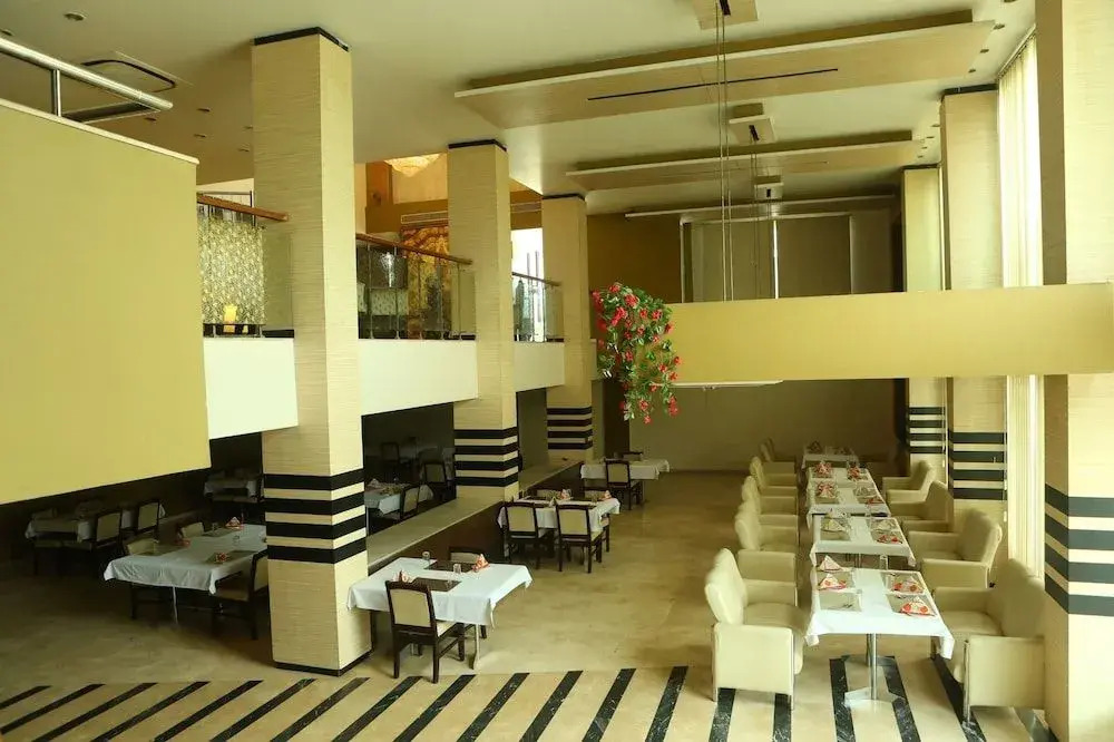 hotel centrum