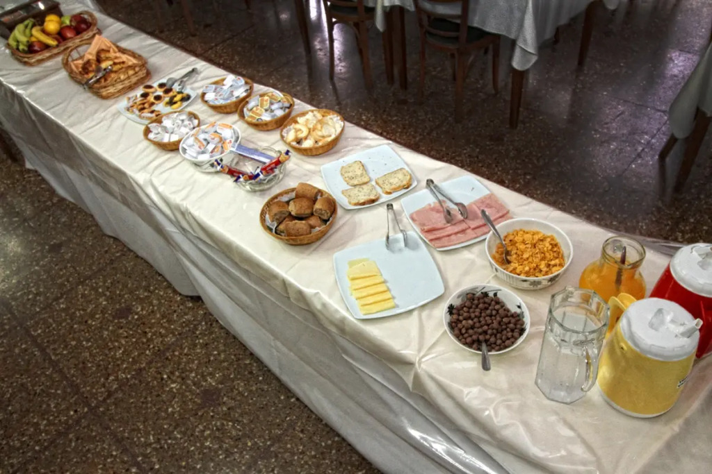 Hotel San Miguel