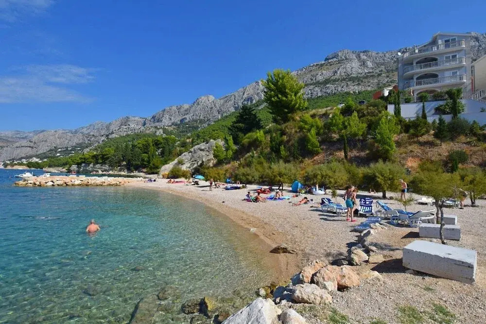 Apartmani Miro Opacak