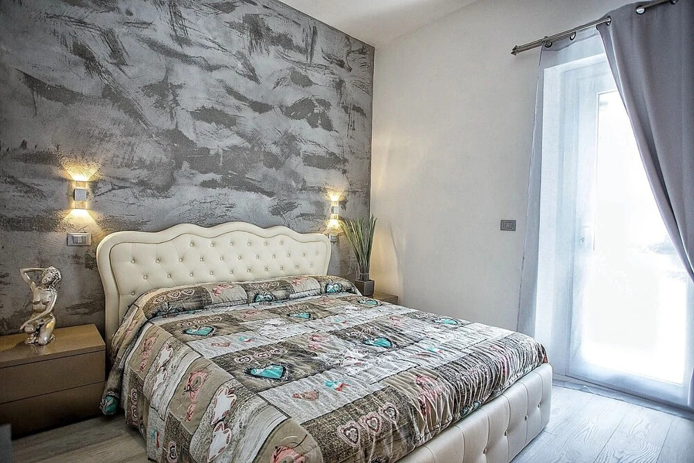 Giuliana Apartments