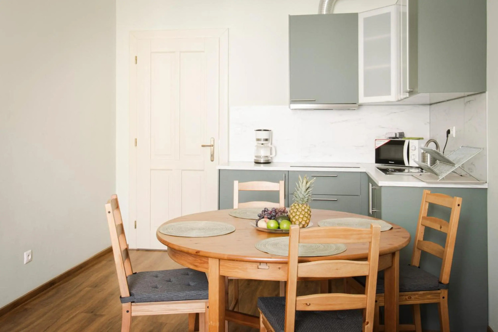 Apartmán Anastasie