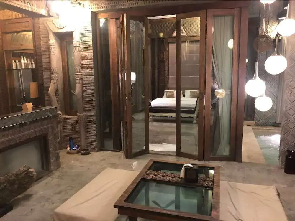 Payanan Luxury Pool Villa Resort