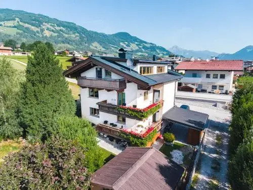 Ferienwohnung Schwarzenauer