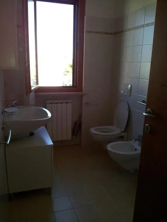 Il Ventaglio Apartment