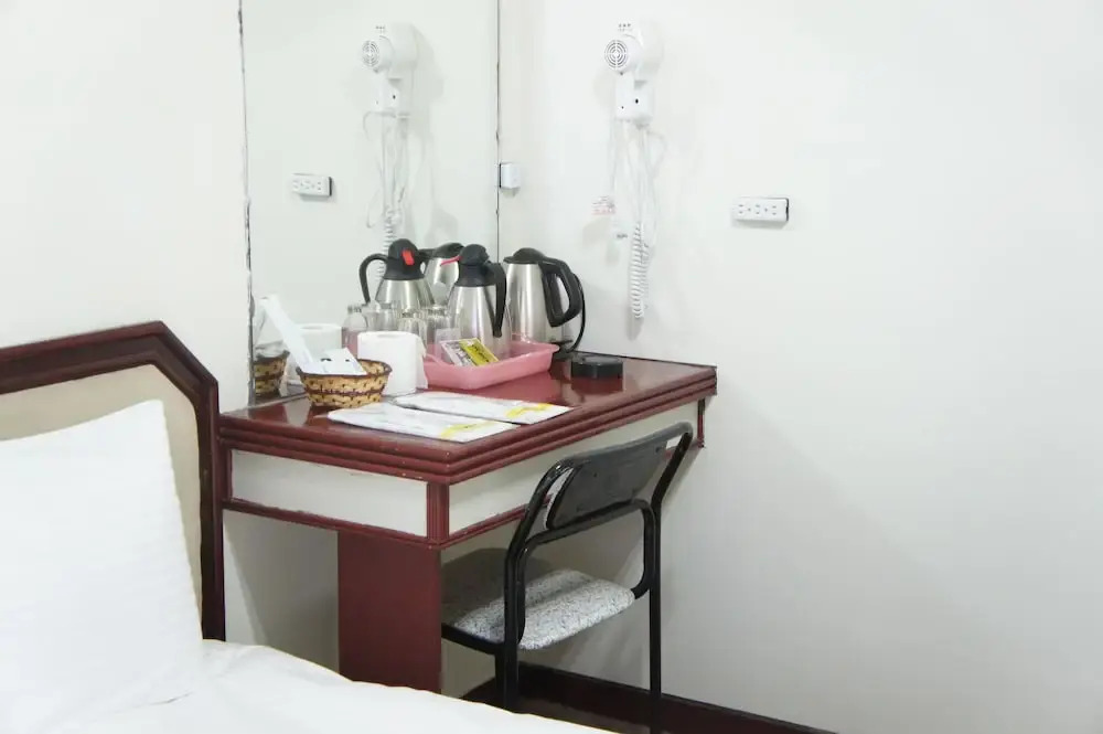 Song Mao Homestay
