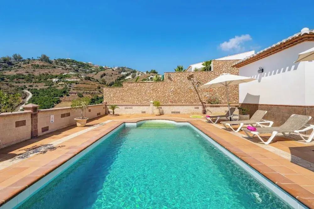 Villa Barranco del Puerto