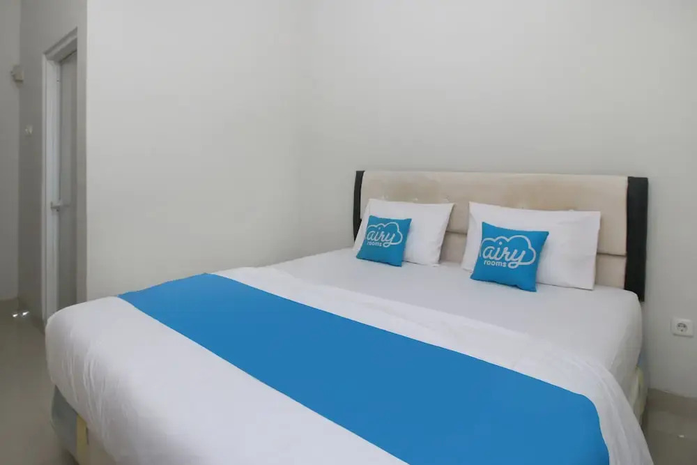 Airy Eco Grage Cangkring Tengah 22 Cirebon