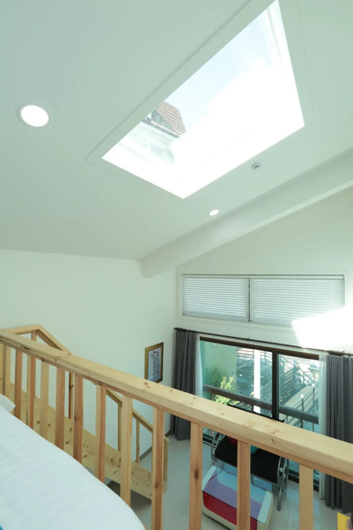 Seaview Pension