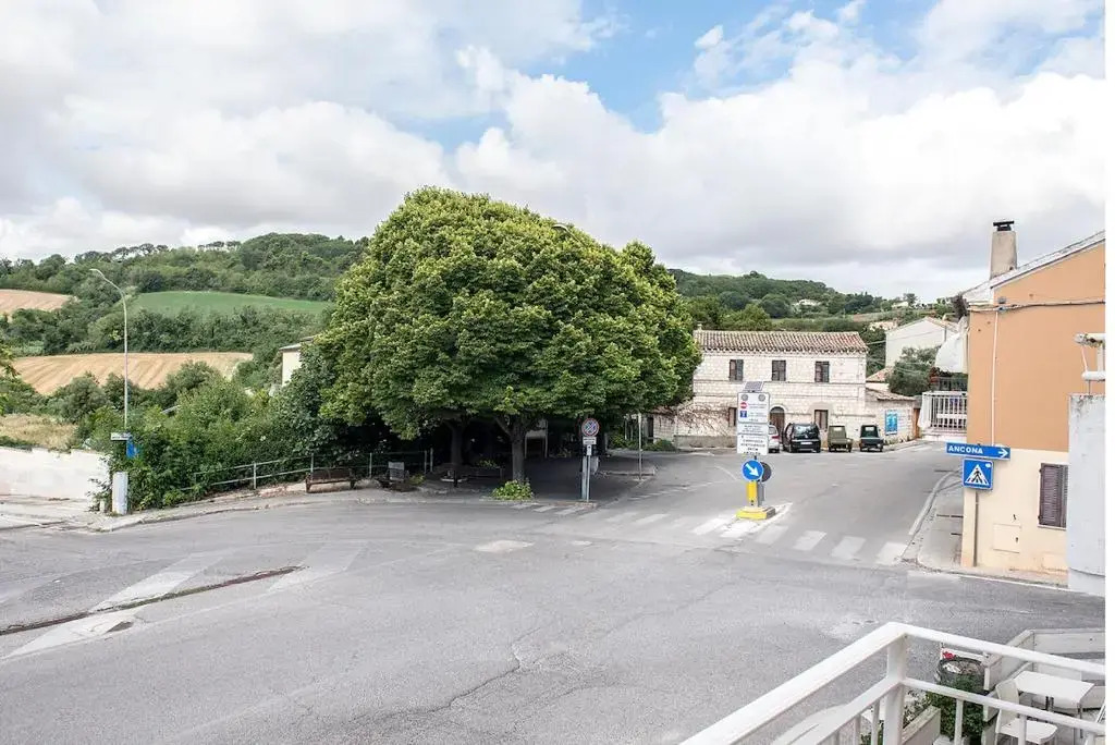 S222 - Sirolo, Nuovissimo Bilocale in Villetta 1p