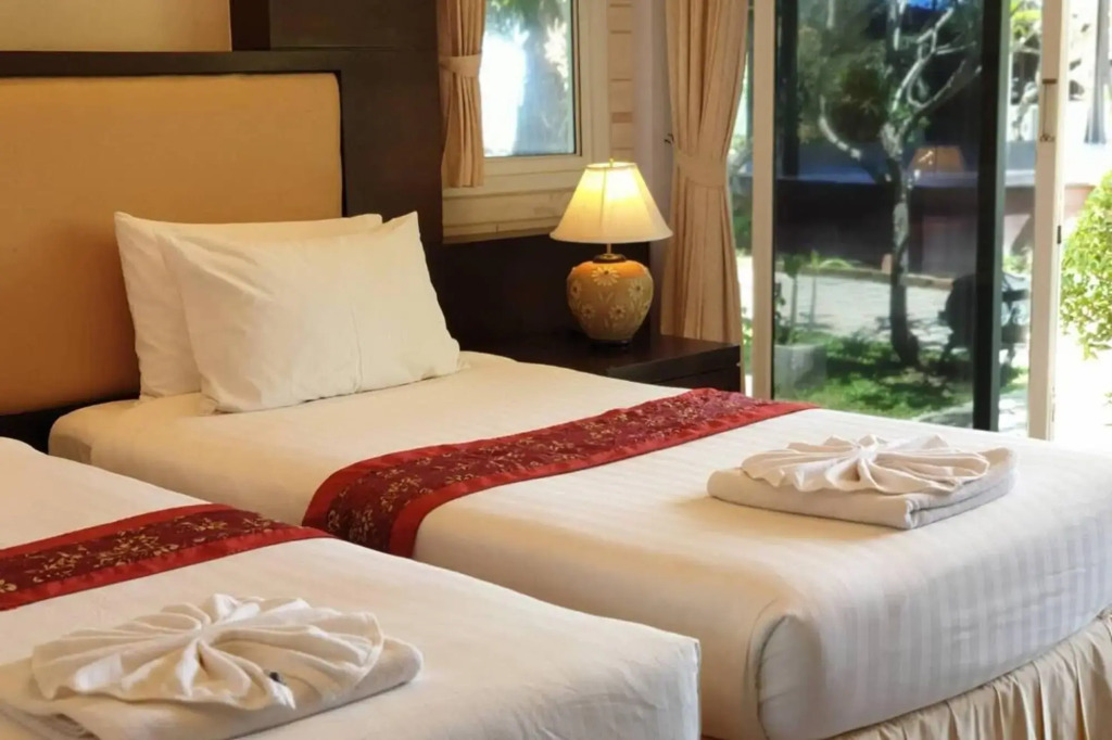 Andaman Lanta Resort - SHA Extra Plus