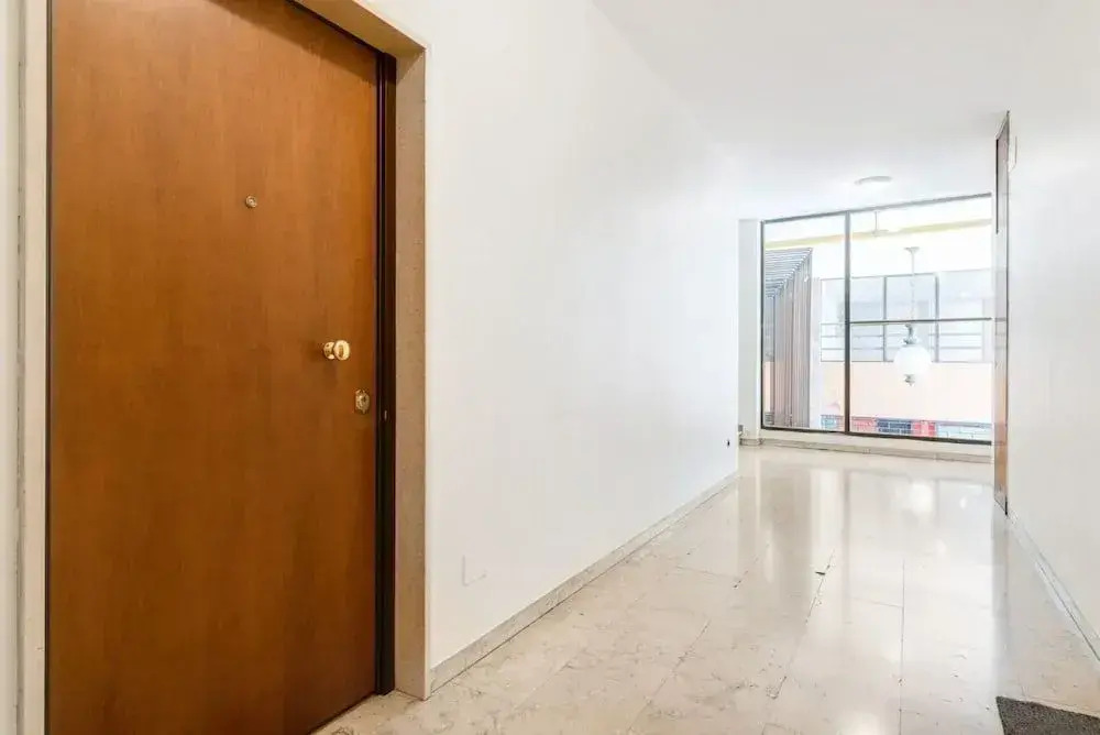 University Galleria Ognissanti Apartment