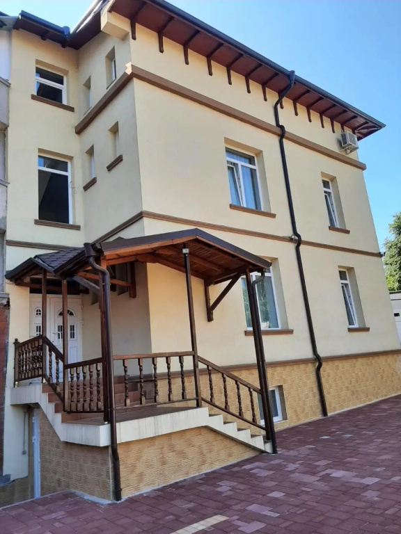 The Cohens Guest House