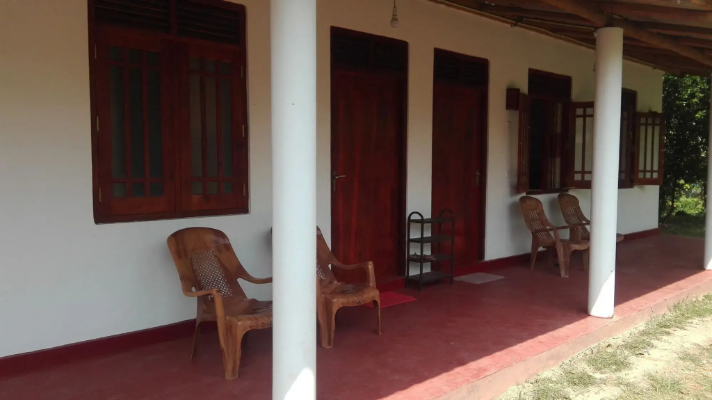 Ranmitha Villa Weligama