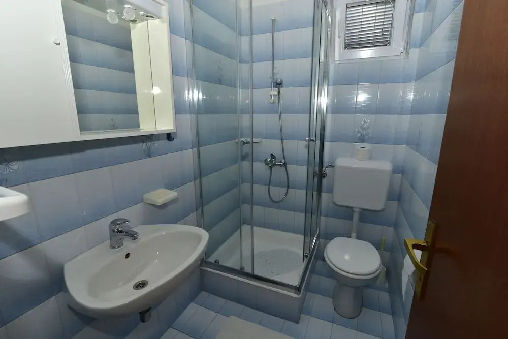 Apartments Berny