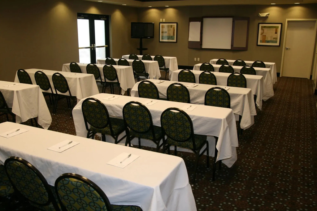Hampton Inn Minneapolis/Shakopee