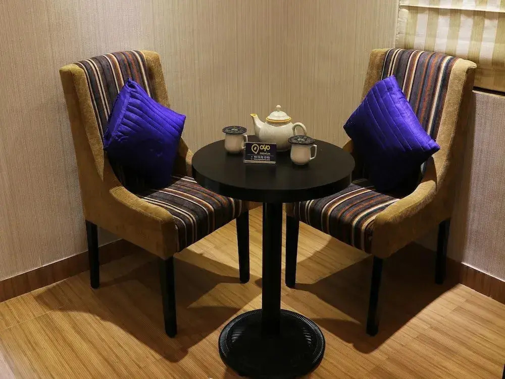 OYO 662 Hotel Comfotel